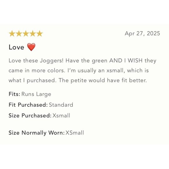 NWT Size XL - Daily Practice by Anthropologie Killington Pants (NWT US$ 108) - Picture 14 of 16